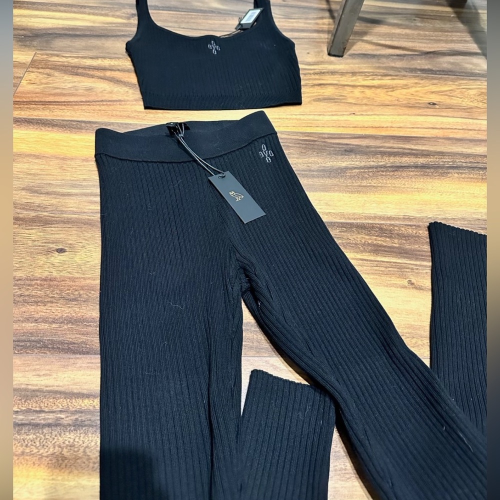 Brand New OVO October’s Very Own set